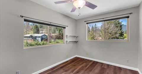 181 Hanover Street, Weaverville, CA 96093 Photo