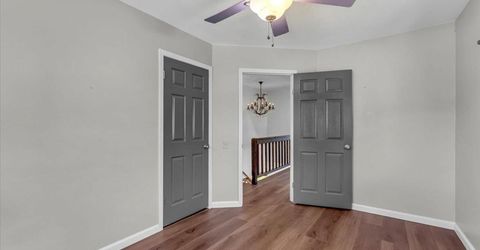 181 Hanover Street, Weaverville, CA 96093 Photo