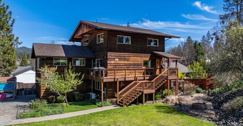 181 Hanover Street, Weaverville, CA 96093 Photo