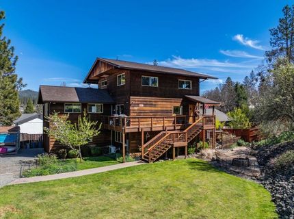 181 Hanover Street, Weaverville, CA 96093 Photo