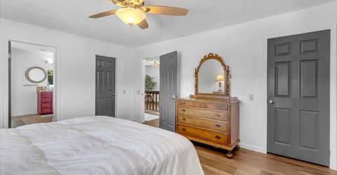 181 Hanover Street, Weaverville, CA 96093 Photo