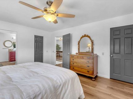 181 Hanover Street, Weaverville, CA 96093 Photo