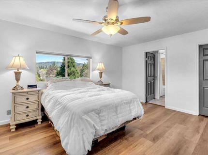 181 Hanover Street, Weaverville, CA 96093 Photo