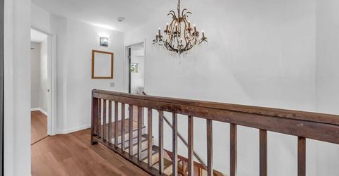 181 Hanover Street, Weaverville, CA 96093 Photo