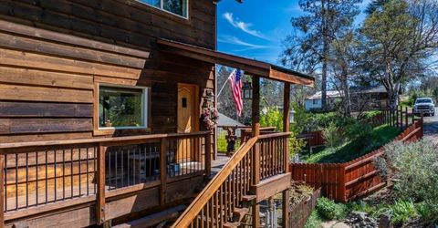 181 Hanover Street, Weaverville, CA 96093 Photo