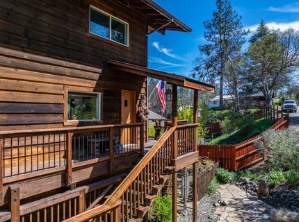 181 Hanover Street, Weaverville, CA 96093 Photo