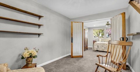 181 Hanover Street, Weaverville, CA 96093 Photo