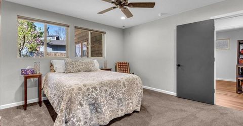 181 Hanover Street, Weaverville, CA 96093 Photo