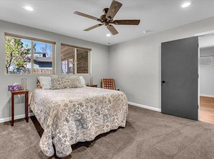 181 Hanover Street, Weaverville, CA 96093 Photo