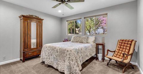 181 Hanover Street, Weaverville, CA 96093 Photo