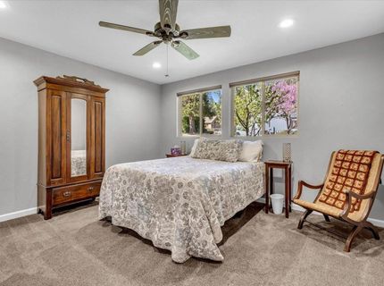 181 Hanover Street, Weaverville, CA 96093 Photo