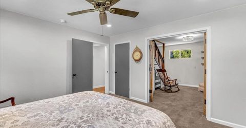 181 Hanover Street, Weaverville, CA 96093 Photo