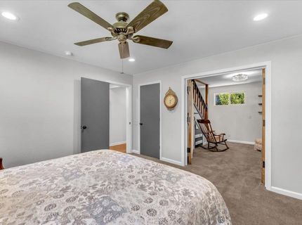 181 Hanover Street, Weaverville, CA 96093 Photo