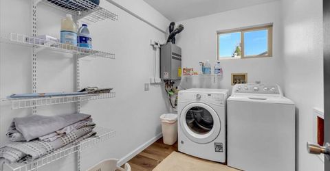 181 Hanover Street, Weaverville, CA 96093 Photo