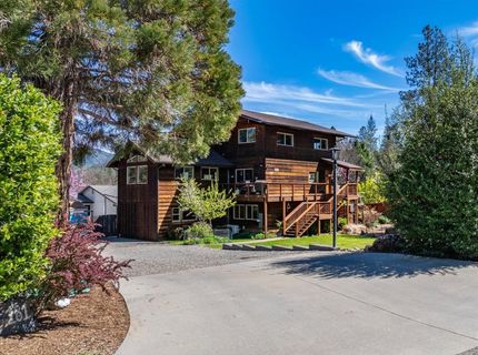 181 Hanover Street, Weaverville, CA 96093 Photo