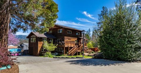 181 Hanover Street, Weaverville, CA 96093 Photo