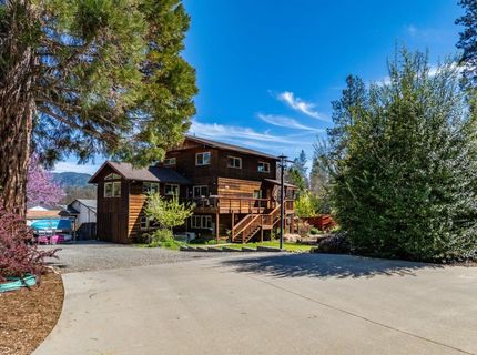 181 Hanover Street, Weaverville, CA 96093 Photo