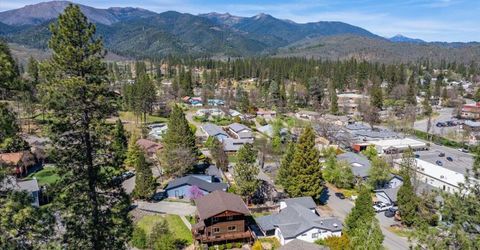 181 Hanover Street, Weaverville, CA 96093 Photo