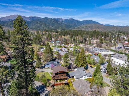 181 Hanover Street, Weaverville, CA 96093 Photo