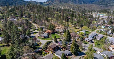 181 Hanover Street, Weaverville, CA 96093 Photo