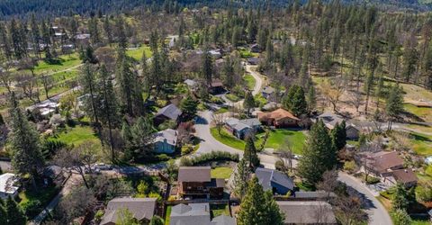 181 Hanover Street, Weaverville, CA 96093 Photo