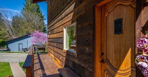 181 Hanover Street, Weaverville, CA 96093 Photo