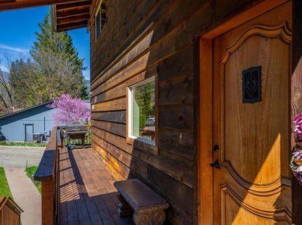 181 Hanover Street, Weaverville, CA 96093 Photo