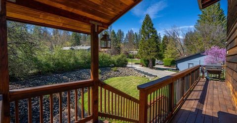 181 Hanover Street, Weaverville, CA 96093 Photo