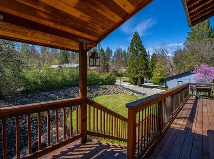 181 Hanover Street, Weaverville, CA 96093 Photo