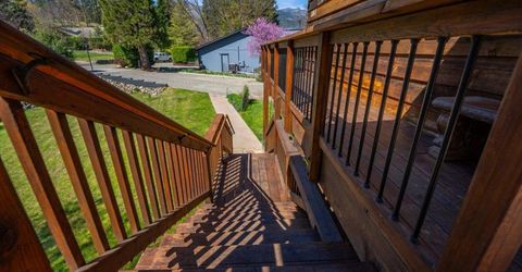 181 Hanover Street, Weaverville, CA 96093 Photo