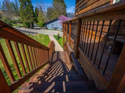 181 Hanover Street, Weaverville, CA 96093 Photo