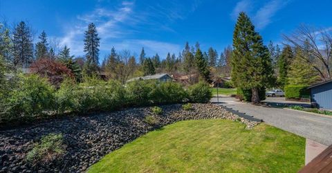 181 Hanover Street, Weaverville, CA 96093 Photo