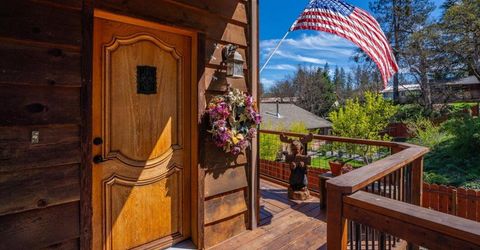 181 Hanover Street, Weaverville, CA 96093 Photo