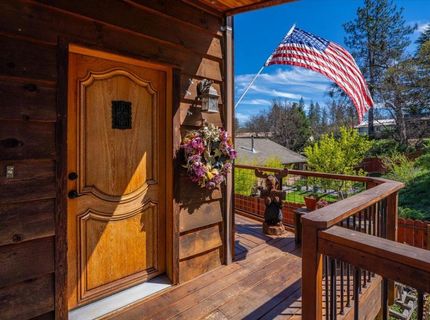 181 Hanover Street, Weaverville, CA 96093 Photo