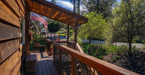 181 Hanover Street, Weaverville, CA 96093 Photo