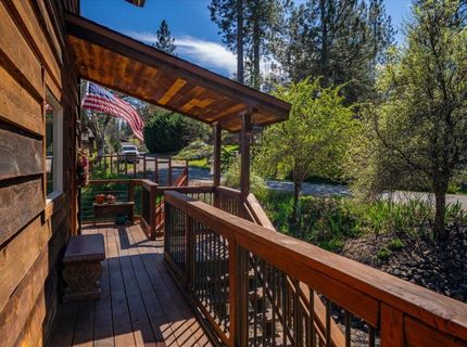 181 Hanover Street, Weaverville, CA 96093 Photo