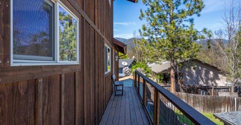 181 Hanover Street, Weaverville, CA 96093 Photo