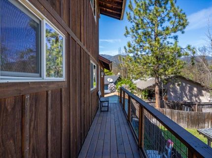 181 Hanover Street, Weaverville, CA 96093 Photo