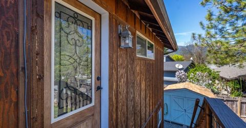 181 Hanover Street, Weaverville, CA 96093 Photo