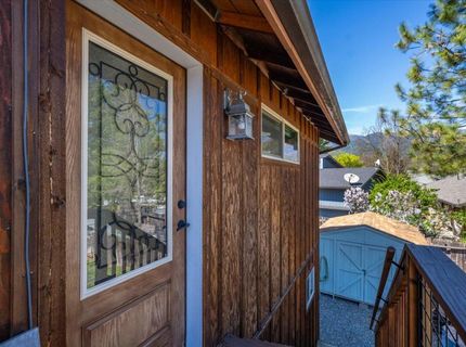 181 Hanover Street, Weaverville, CA 96093 Photo