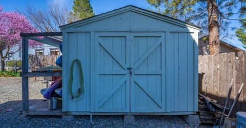 181 Hanover Street, Weaverville, CA 96093 Photo