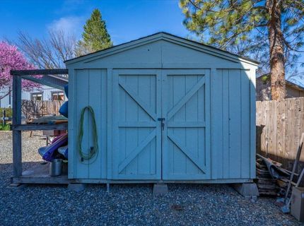 181 Hanover Street, Weaverville, CA 96093 Photo