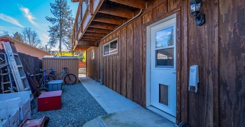 181 Hanover Street, Weaverville, CA 96093 Photo