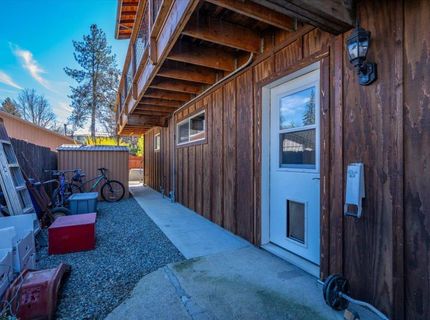 181 Hanover Street, Weaverville, CA 96093 Photo