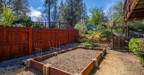 181 Hanover Street, Weaverville, CA 96093 Photo