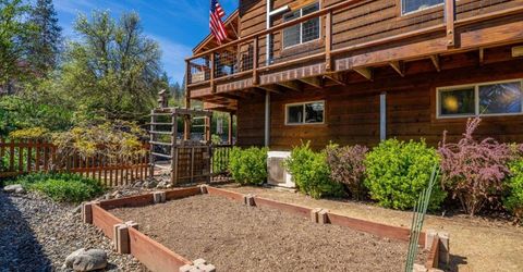 181 Hanover Street, Weaverville, CA 96093 Photo