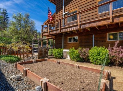 181 Hanover Street, Weaverville, CA 96093 Photo