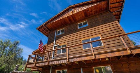 181 Hanover Street, Weaverville, CA 96093 Photo