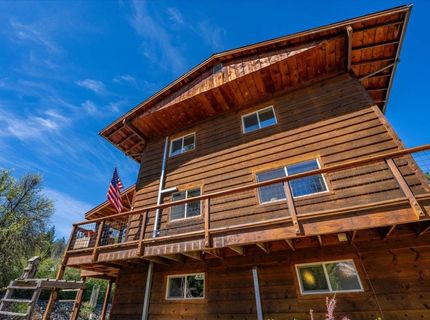 181 Hanover Street, Weaverville, CA 96093 Photo