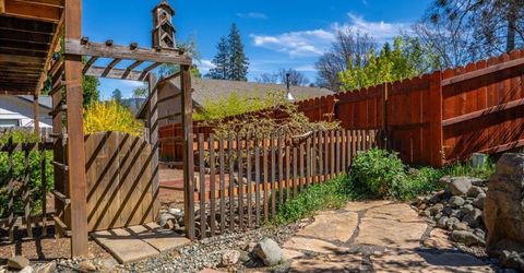 181 Hanover Street, Weaverville, CA 96093 Photo